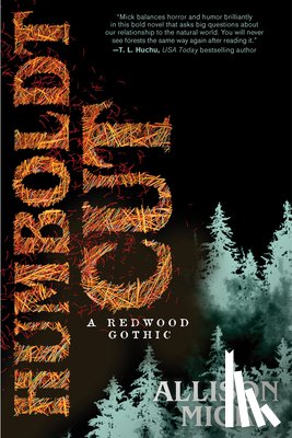 Mick, Allison - Humboldt Cut