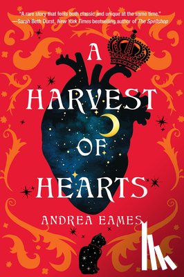 Eames, Andrea - A Harvest of Hearts