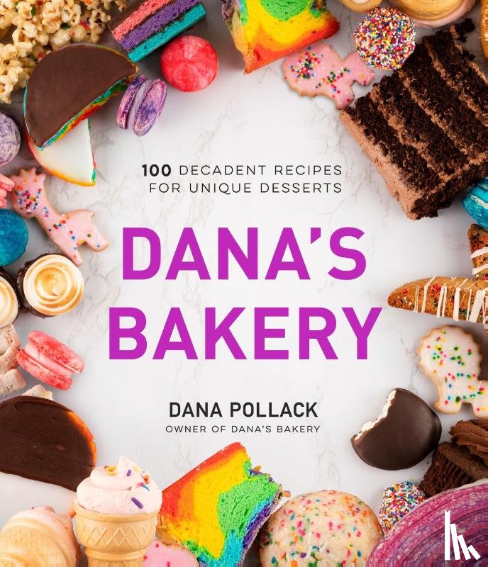 Pollack, Dana - Dana’s Bakery