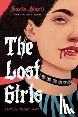 Hartl, Sonia - The Lost Girls: A Vampire Revenge Story