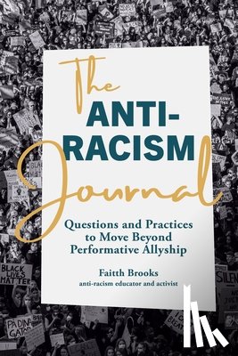 Brooks, Faitth - The Anti-Racism Journal