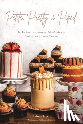 Dyer, Ginny - Petite, Pretty & Piped