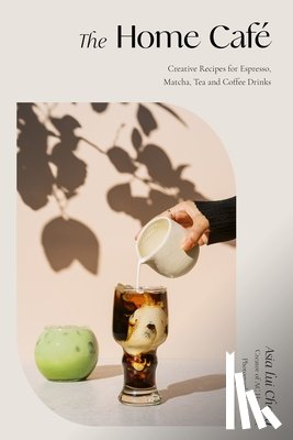 Chapa, Asia Lui - The Home Cafe