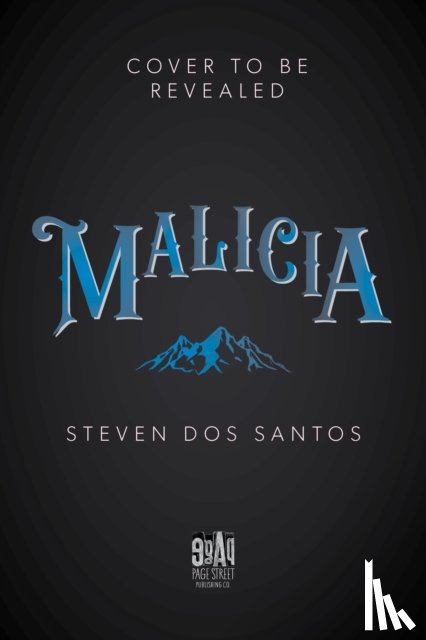 Santos, Steven dos - Malicia