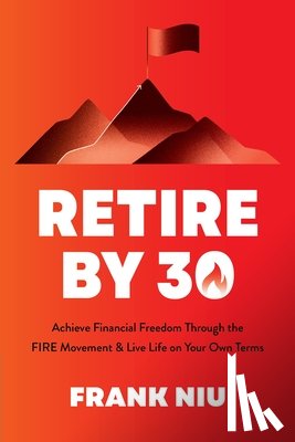 Niu, Frank - Retire by 30