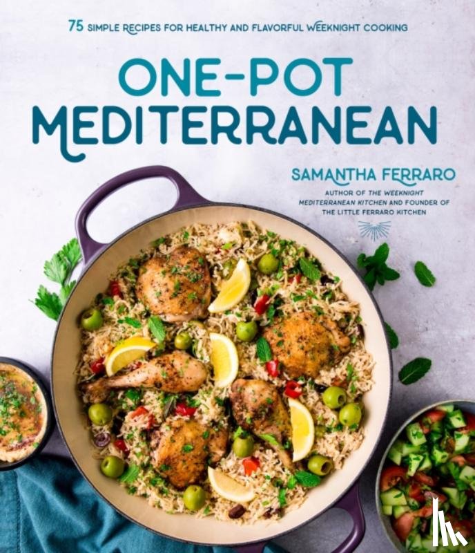 Ferraro, Samantha - One-Pot Mediterranean