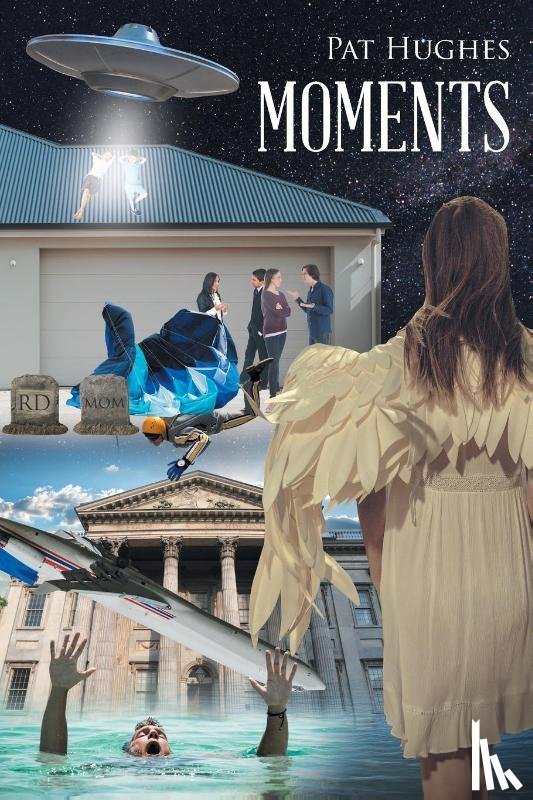 Hughes, Pat - Moments