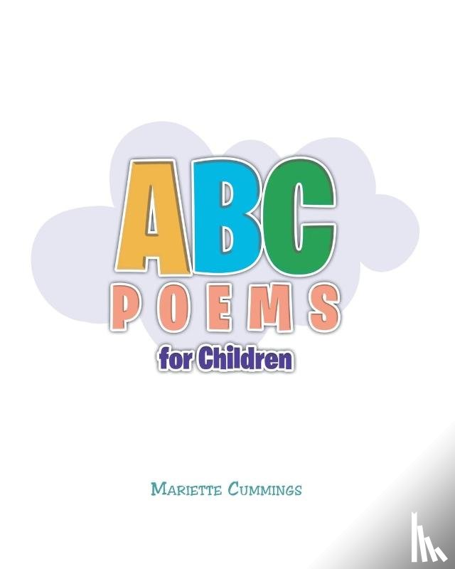 Cummings, Mariette - ABC Poems for Children