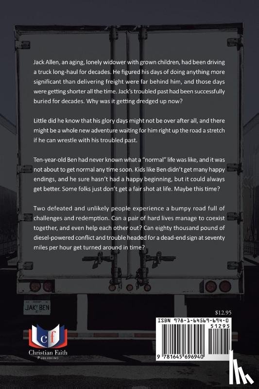 Moore, Dean - Second Shift