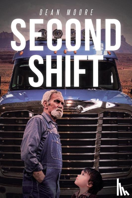 Moore, Dean - Second Shift