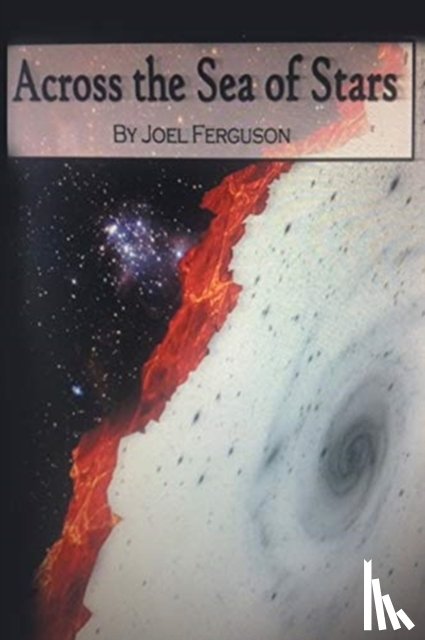 Ferguson, Joel - Across The Sea of Stars