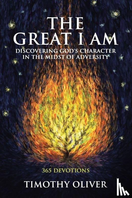 Oliver, Timothy - The Great I Am