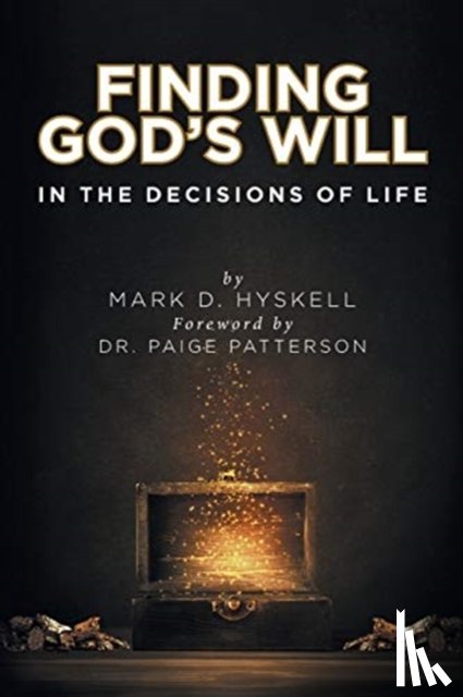 Hyskell, Mark - Finding God's Will