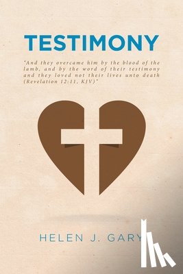 Gary, Helen J - Testimony