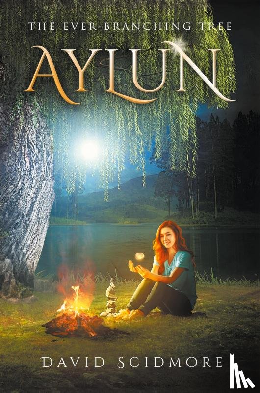 Scidmore, David - Aylun