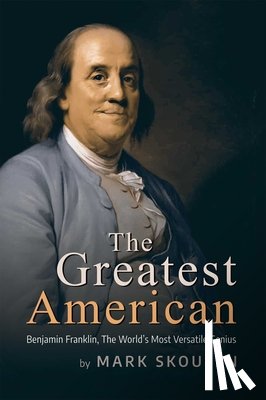 Skousen, Mark - Skousen, M: Greatest American