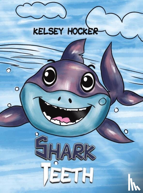Hocker, Kelsey - Shark Teeth