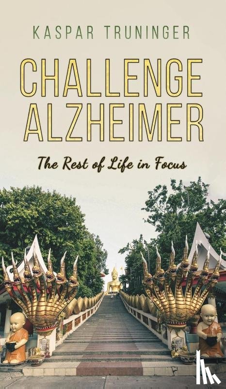 Truninger, Kaspar - Challenge Alzheimer