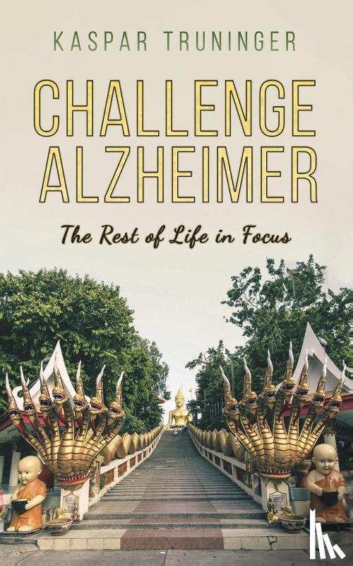 Truninger, Kaspar - Challenge Alzheimer