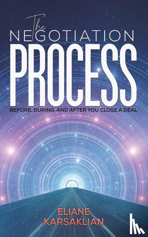 Karsaklian, Eliane - The Negotiation Process