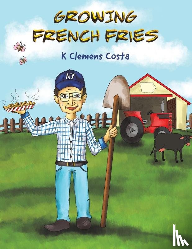 Costa, K Clemens - Growing French Fries