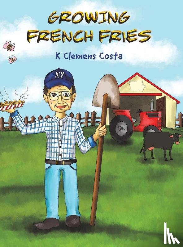 Costa, K Clemens - Growing French Fries