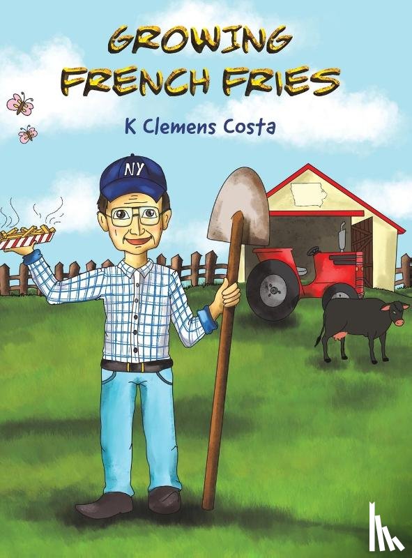 COSTA, K CLEMENS - GROWING FRENCH FRIES