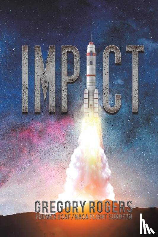 Rogers, Gregory - Impact