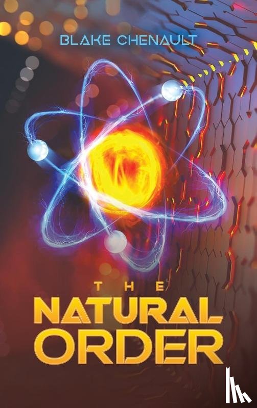 Chenault, Blake - The Natural Order