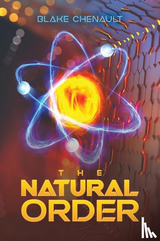 Chenault, Blake - The Natural Order