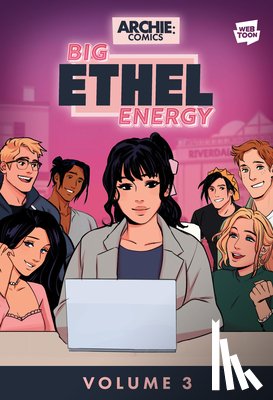 Brown Ahmed, Keryl, Keenan, Siobhan - Big Ethel Energy Vol. 3