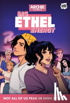 Brown, Keryl Ahmed, Keenan, Siobhan - Big Ethel Energy Vol. 1