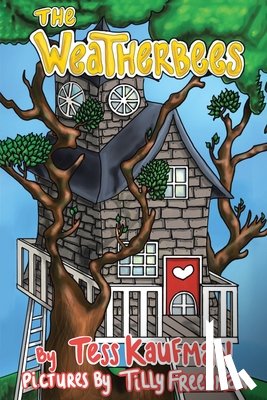 Kaufman, Tess - The Weatherbees