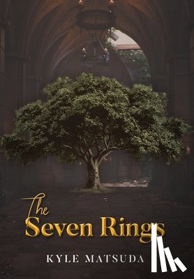 Matsuda, Kyle - The Seven Rings