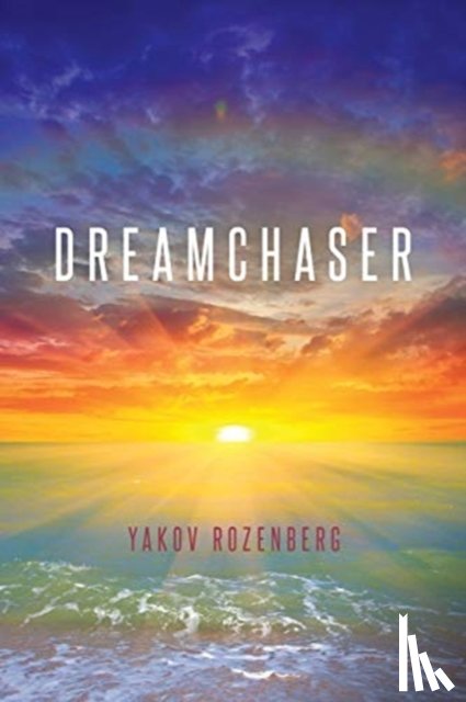 Rozenberg, Yakov - Dreamchaser