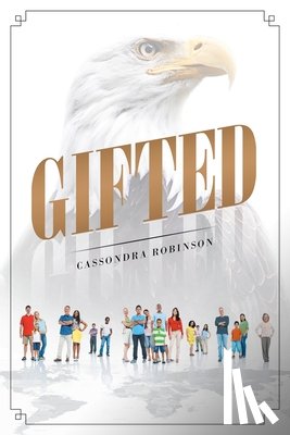 Robinson, Cassondra - Gifted