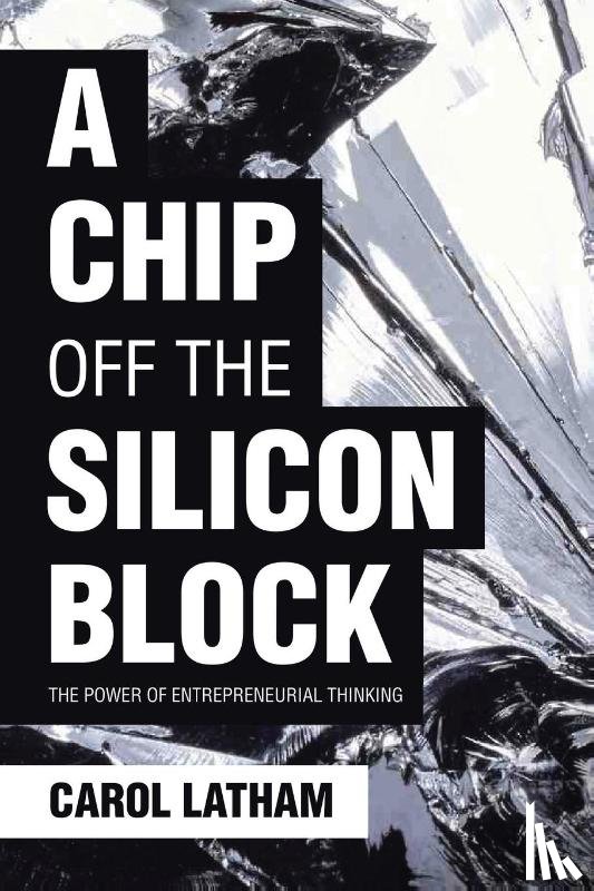 Latham, Carol - A Chip Off the Silicon Block