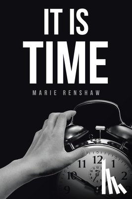 Renshaw, Marie - It Is Time