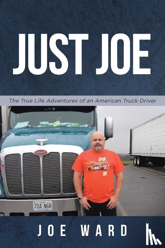 Ward, Joe - Just Joe