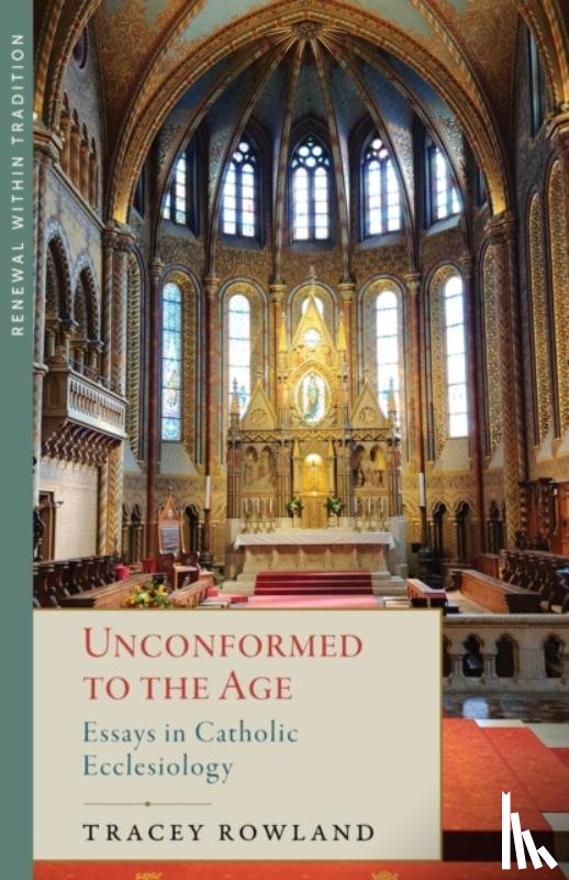 Rowland, Tracey - Unconformed to the Age