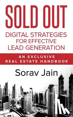 Sorav Jain - Sold Out