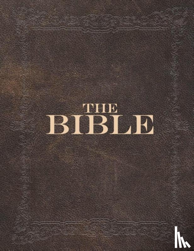 Athanatos Publishing Group - The World English Bible