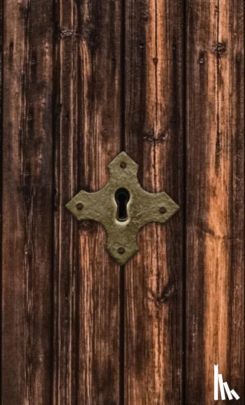 Suzeteo Enterprises - Discrete Password Logbook