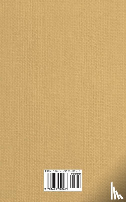 Lockwood, Ingersoll - Baron Trump's Marvellous Underground Journey