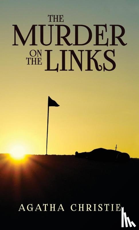 Christie, Agatha - The Murder on the Links