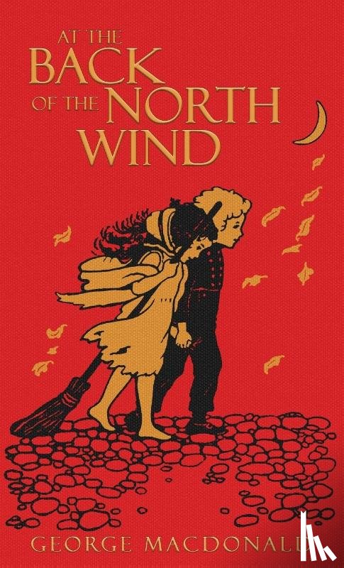 MacDonald, George - At the Back of the North Wind