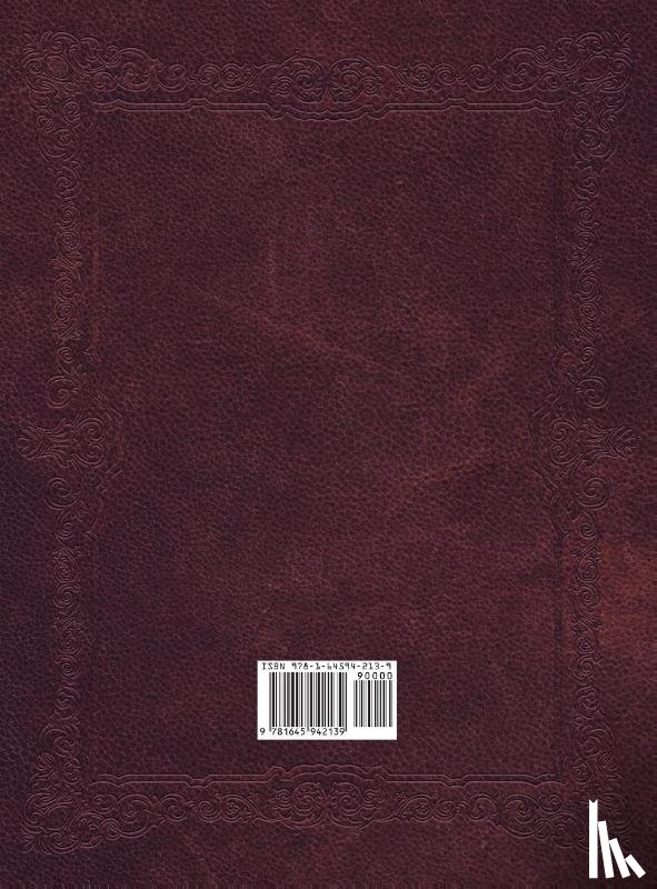 Athanatos Publishing Group - The World English Bible