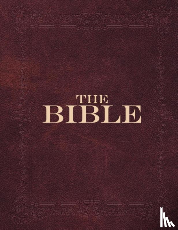 Athanatos Publishing Group - The World English Bible