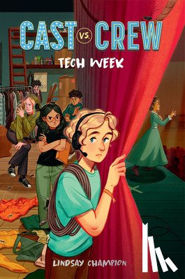 Champion, Lindsay - Tech Week