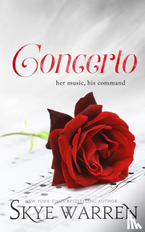 Warren, Skye - Concerto
